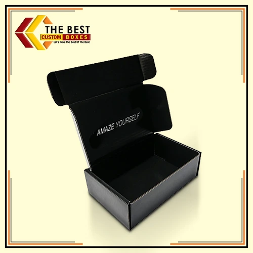 Custom Mailer Boxes Wholesale